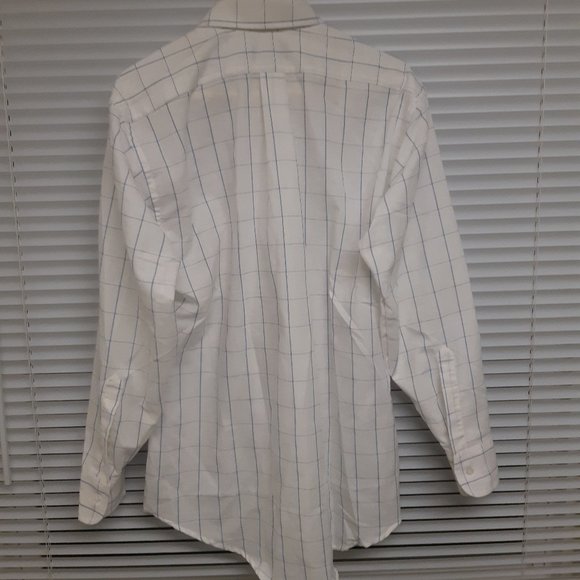 Private Club Button Down Shirt - Picture 2 of 9